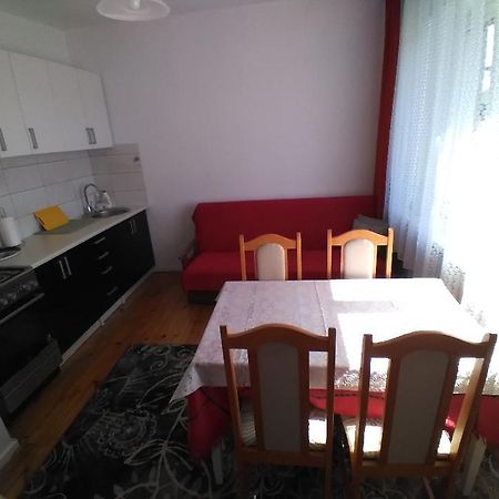 Przy Starej Lipie Apartment Augustow Exterior photo