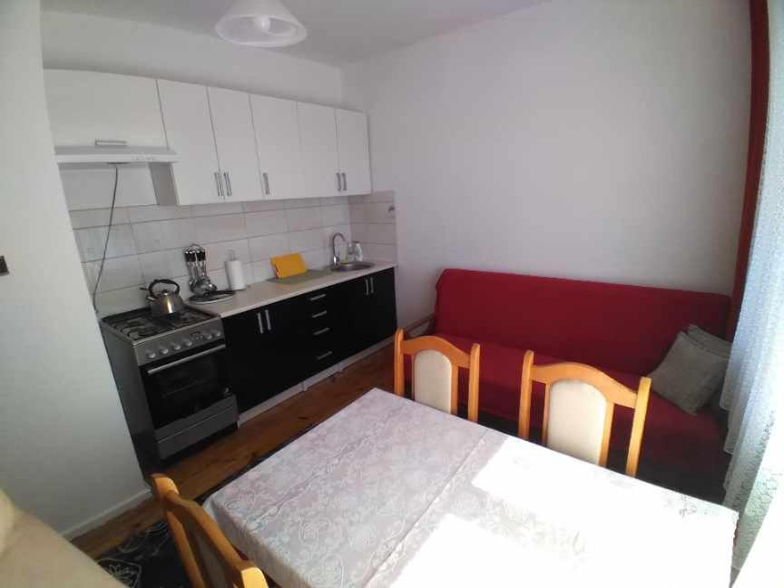 Przy Starej Lipie Apartment Augustow Exterior photo