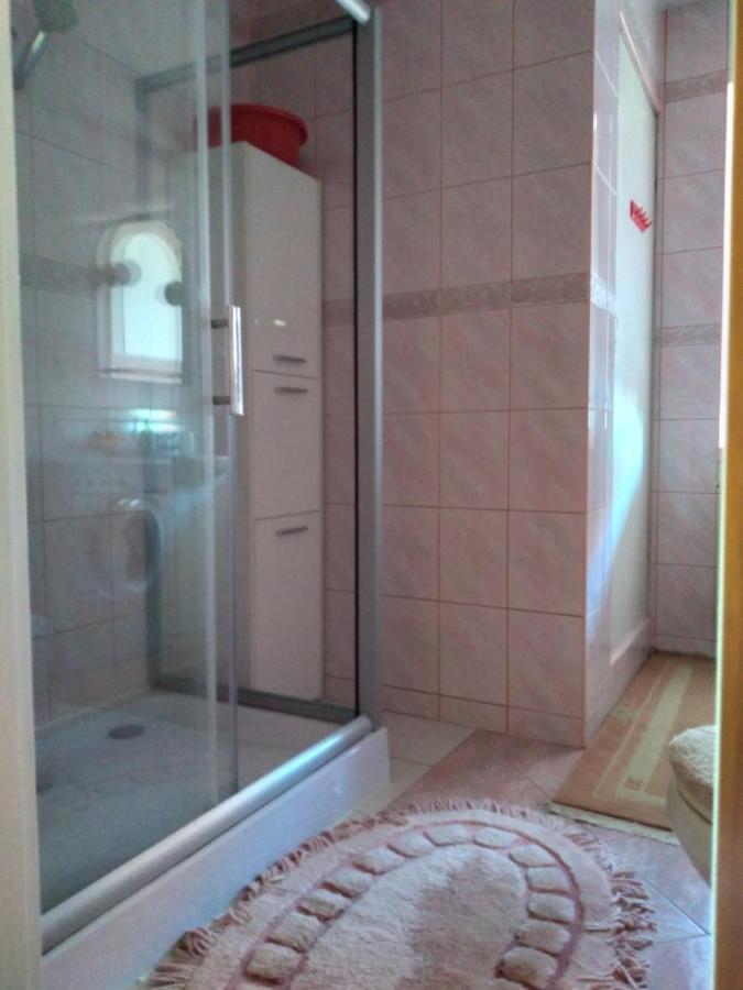 Przy Starej Lipie Apartment Augustow Exterior photo