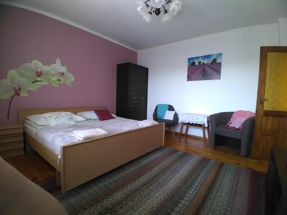Przy Starej Lipie Apartment Augustow Exterior photo