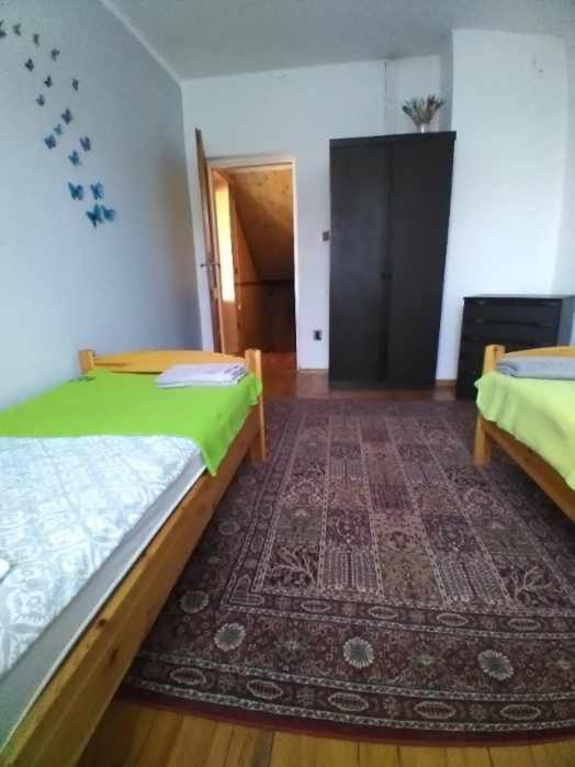 Przy Starej Lipie Apartment Augustow Exterior photo