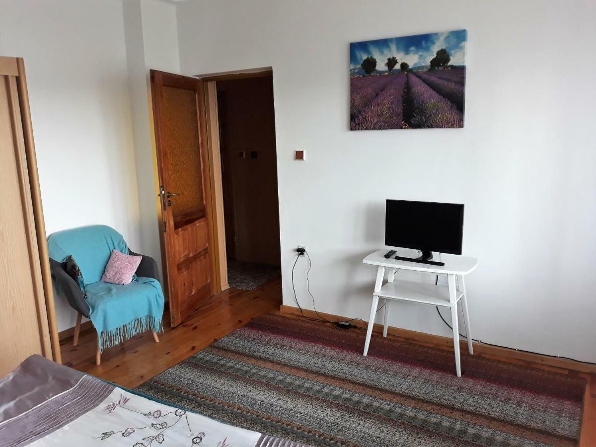 Przy Starej Lipie Apartment Augustow Exterior photo