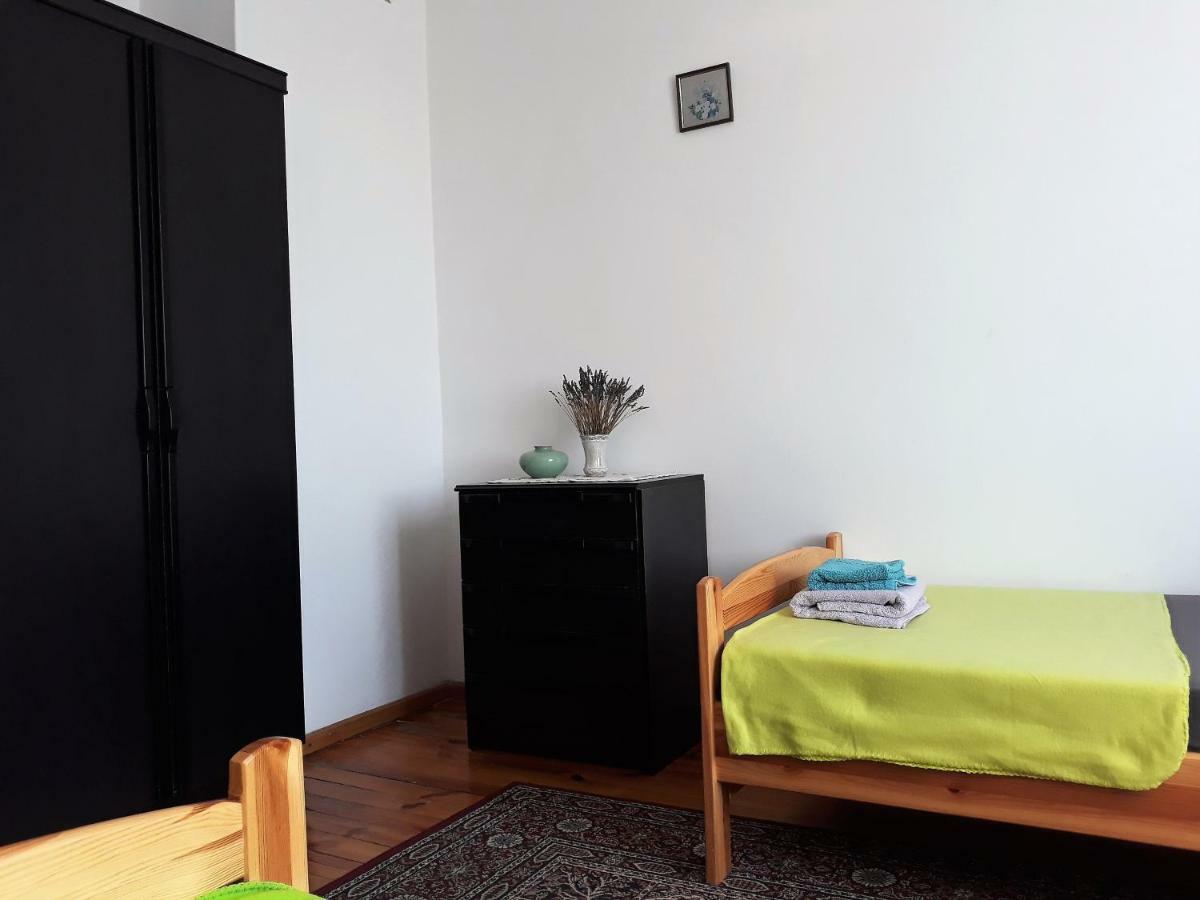 Przy Starej Lipie Apartment Augustow Exterior photo