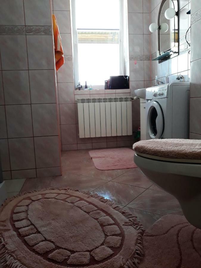 Przy Starej Lipie Apartment Augustow Exterior photo